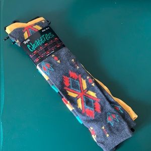 💛Knee High Socks💚